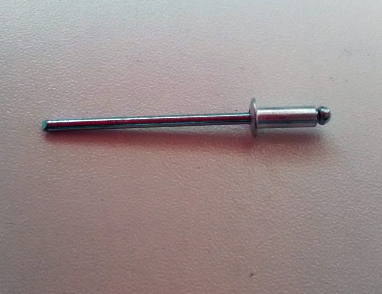 RIVET POP ALU 3.2X08 TP EBoutique SEAVIATION